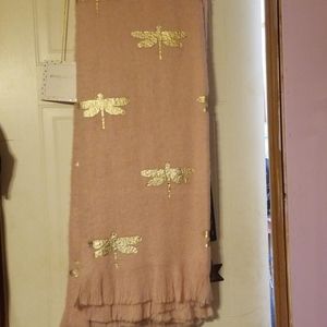 envoguekids Bedding - Envoguekids pink dragonfly throw envoguekids Bedding - Envoguekids pink dragonfly throw